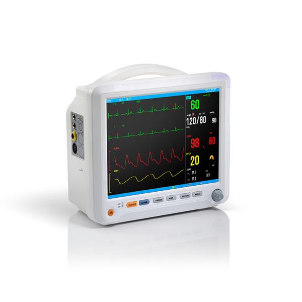 Cheap Price ICU/CCU Medical Equipment Multi-Parameter instrument