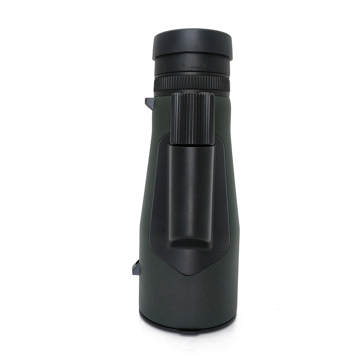 Телескоп наблюдать птицы стекла верхнего сегмента 12X56 ED Monocular для звероловства
