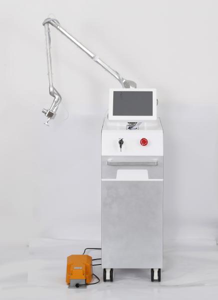 UltraPulse RF Tube Fractional CO2 Laser Vaginal Tightening/Skin Resurfacing Unit NBW-FII