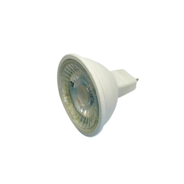 MR16/gu10 12V/220V 36/120D Led Spot Bulb with Dimmer Compatibility and Customization
