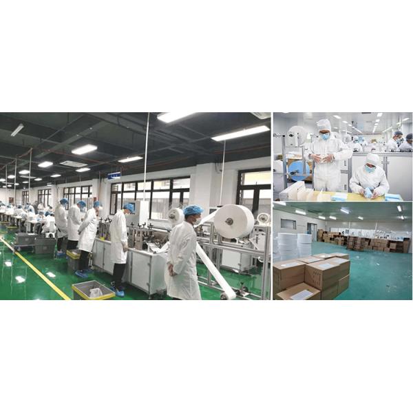 Не сплетенная машина 180pcs/min 220v крышки ботинка автоматическая делая