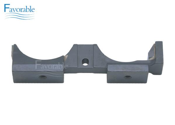 Alteração superior do guia de 93297002 lâminas para o cortador do modelo