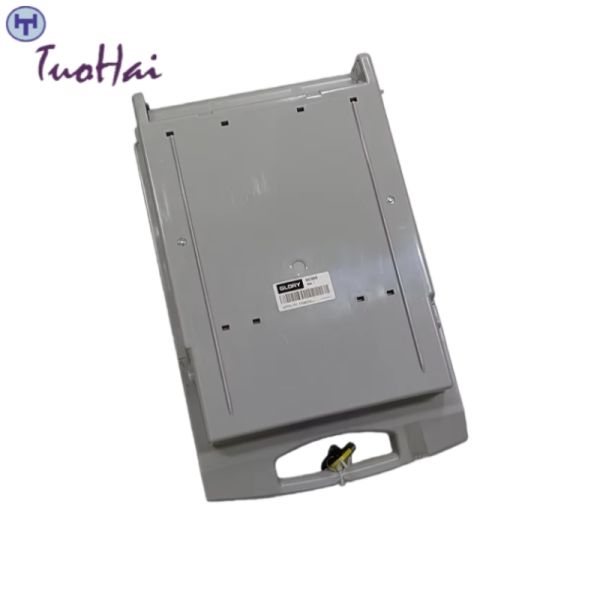 Cassette de efectivo Glory NC050 compatible con el dispensador NMD050 NC050