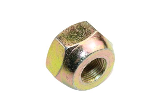 NPR66 70 71 Isuzu Chassis Parts NUT WHEEL FRT AXLE RH 8973598070 8944275481