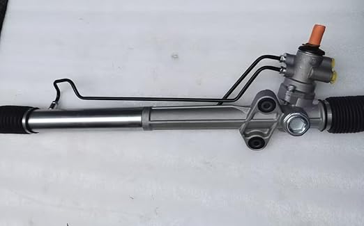 Para Hyundai Porter KR LHD Volante a la Izquierda Cremallera de Dirección Asistida Eléctrica X-Trail Explorer Accent Vios Patrol