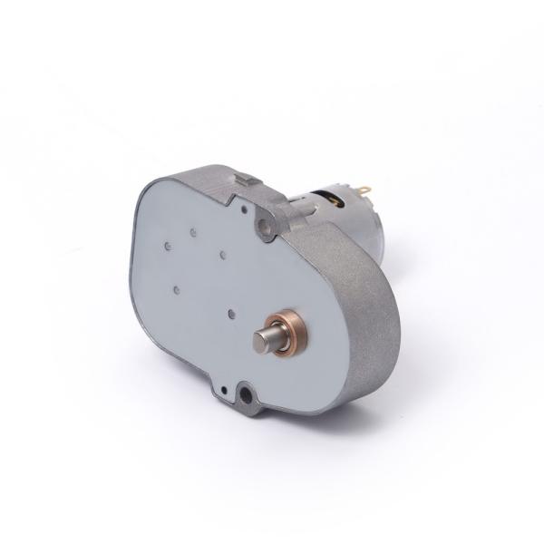 RF520 RF500 RS365 RS385 DC MOTOR 6VDC 12VDC 24VDC Customizable Shaft GM59