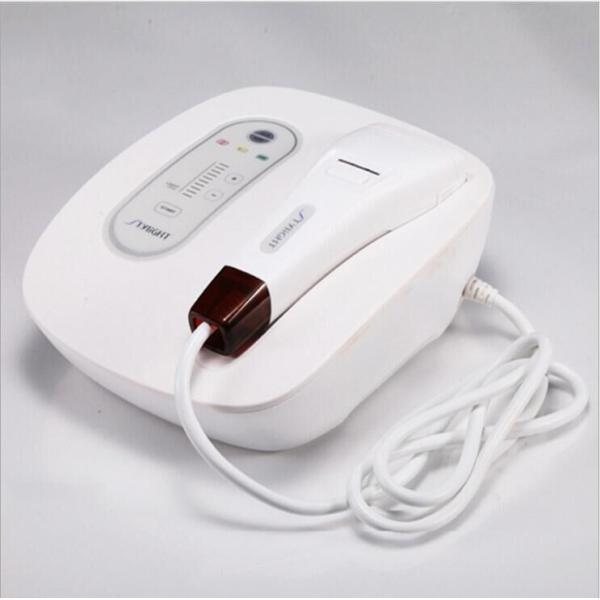 2016 new home use mini 808 diode laser hair removal portable beauty equipment