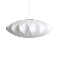 Suspension luminaire moderne nordique en soie, E27 110V-240V, intérieur