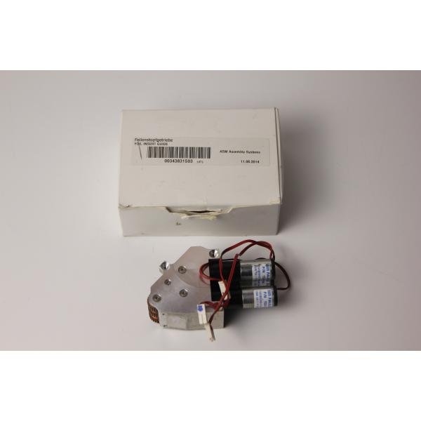 00343831S03 SMT Spare Parts Foil Insert Guide 3*8MM Feeder Coil Motor Set