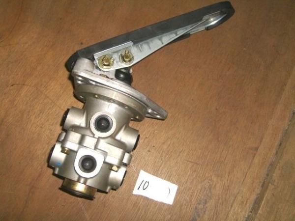 Auto Steering knorr bremse brake system , electric power steering pump