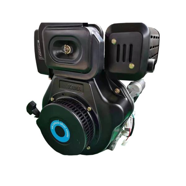 3200w Low Noise Portable Air Cooled Diesel Engine 173FB