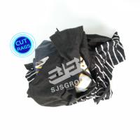 10kg pacote Rags de limpeza industrial