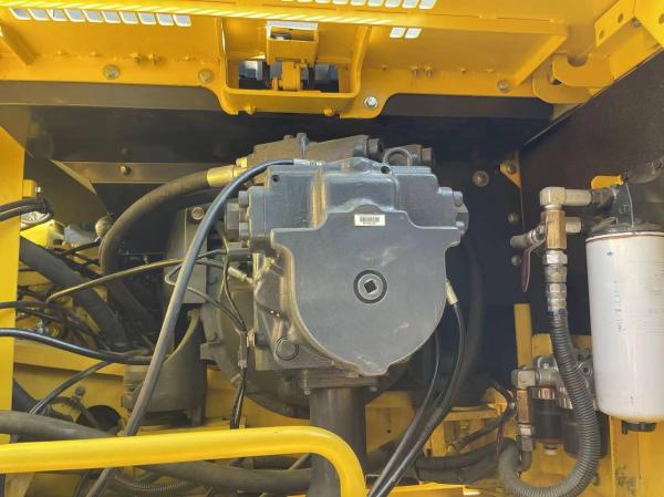 PC400 / PC400-7 Used Komatsu Excavator Premium Quality From Japan 2015-2021