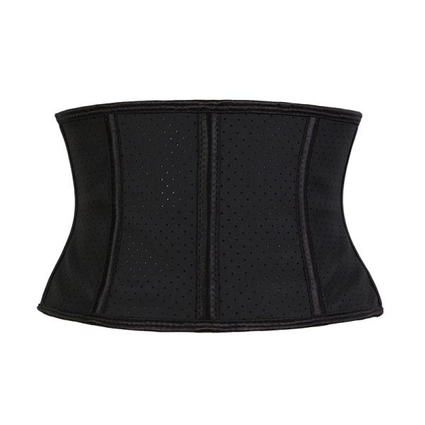 Корсет Shapewear стального тренера талии косточки 9 неубедительный вне подгонял