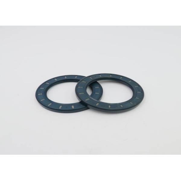 Standard Excavator Spare Parts 40*65*12mm Blue CFW Oil Seal