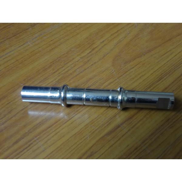 HY49 500T Axle Crank Metal Extrusion Press , Vertical Extrusion Press Machine