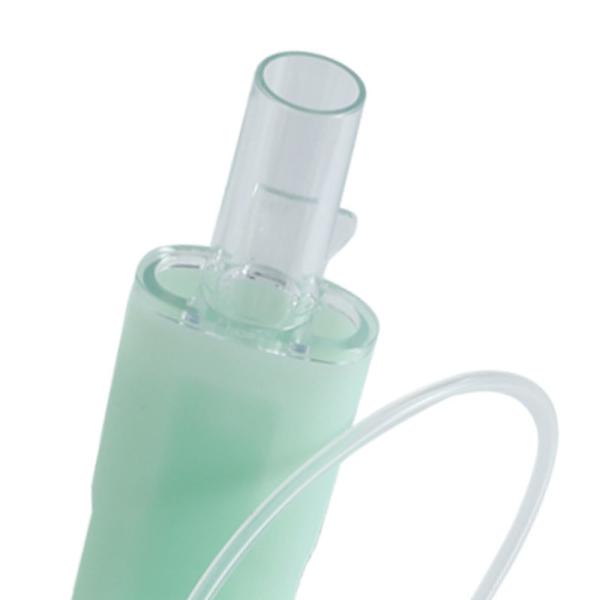 Double Lumen Laryngeal Mask Structure Optimal Seal Patient Comfort CE ISO