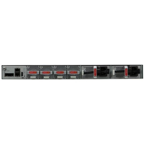 S6730-H48X6C Optical L3 Core Switch with Private Mold, 48 Ports, and 10/100/1000Mbps Transmission Rate