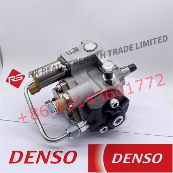 Diesel Common Rail HP3 Fuel Injection Pump 294000-1410 For KUBOTA 1G420-50501