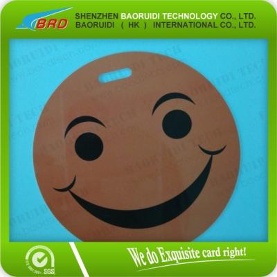 New Fashion Airplane Luggage Tag