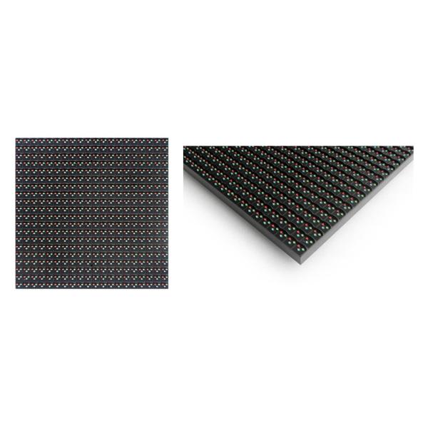 Наружный полноцветный светодиодный экран с высокой яркостью и частотой обновления 1920-3840 Гц