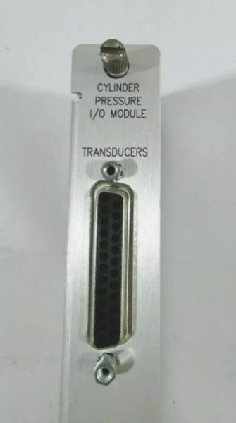 3500/77M-04-00 143737-01 Bently Nevada Cylinder Pressure I/O Module With External Terminations