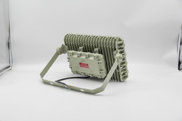 ATEX Certified Explosion-Proof LED Flood Lamp – High Efficiency IP66 Lighting for Hazardous Areas