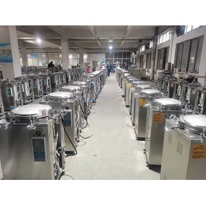 Stertek Medical Equipment Co.,ltd