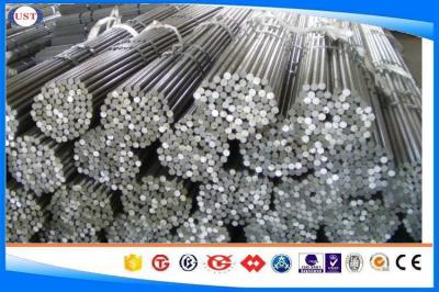 Dia 2-100 Mm Cold Finished Bar 1020 / S20C Carbon Steel H8 / H9 / H10 Tolerance