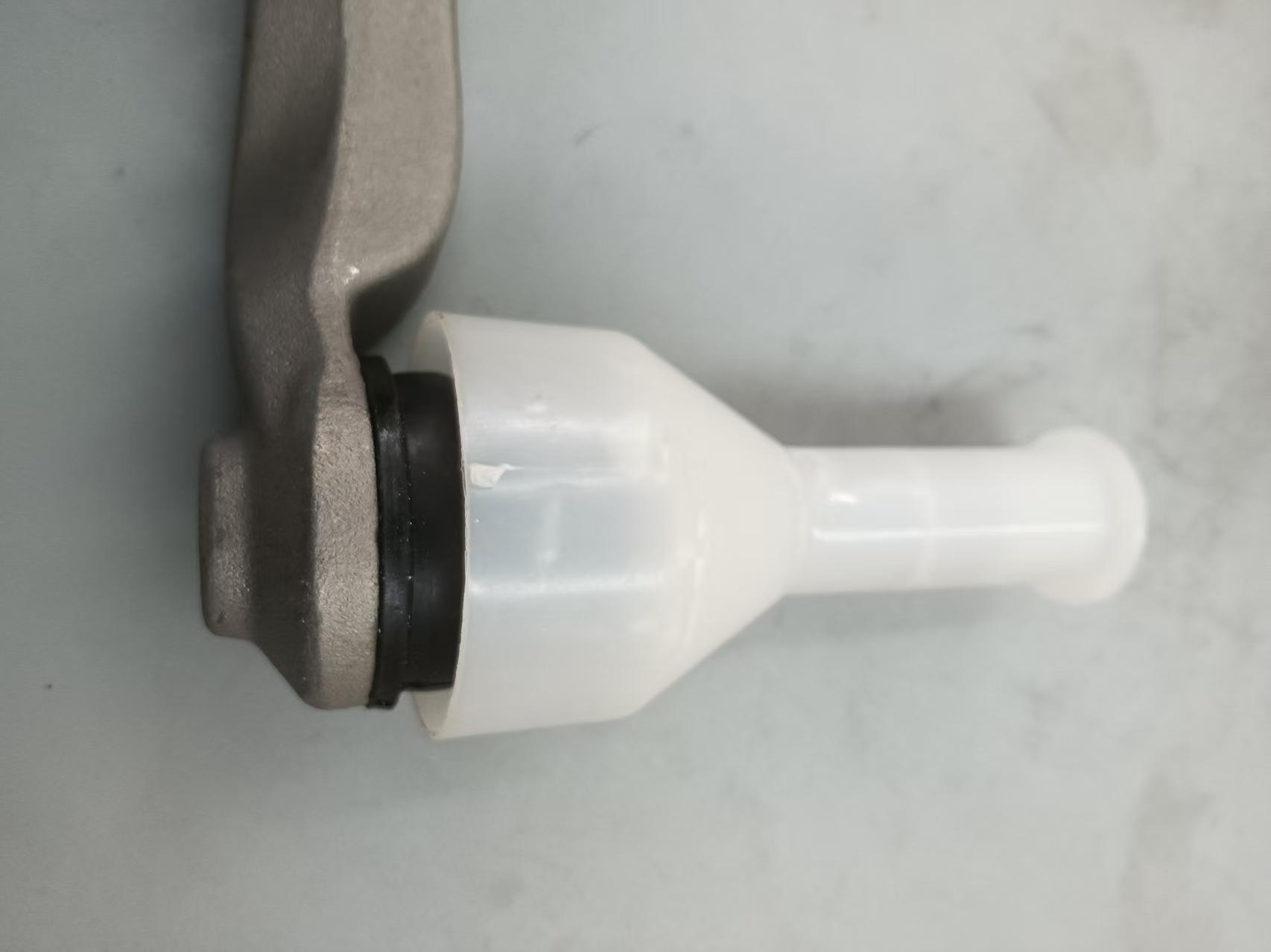 One Stop Purchase Steering Rack Outer Tie Rod 2054600005 for W205 W253