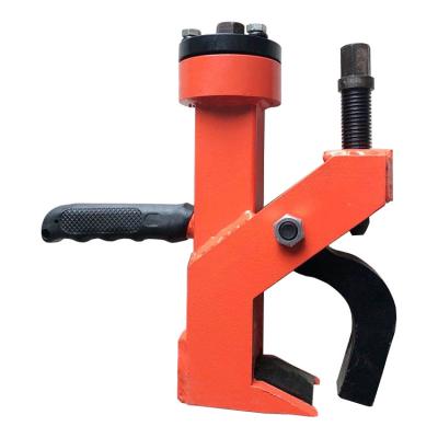 10000lbs Tyre Bead Breaker Car Tire Repair Tool Impact Wrench Driven