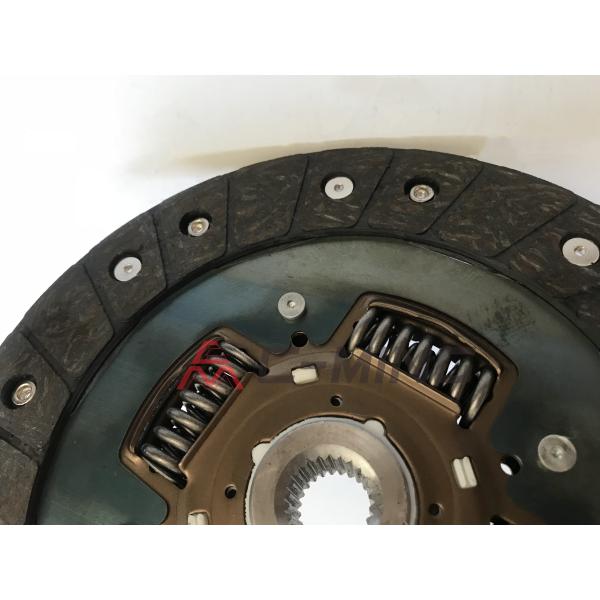 1878654541 F14D3 24 Teeth Clutch Disc 215*150*20.7mm