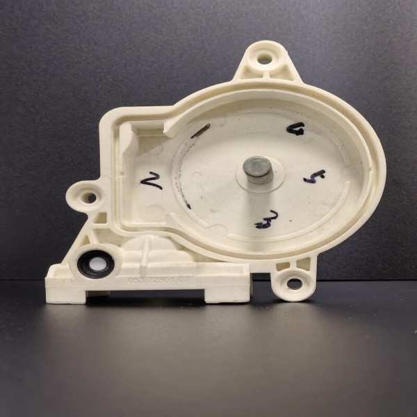 EPTFE Acoustic Vent Membrane for Electric Vehicle Charging Port Buzzer