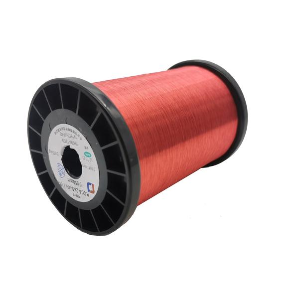 Провод CCA катушек голоса