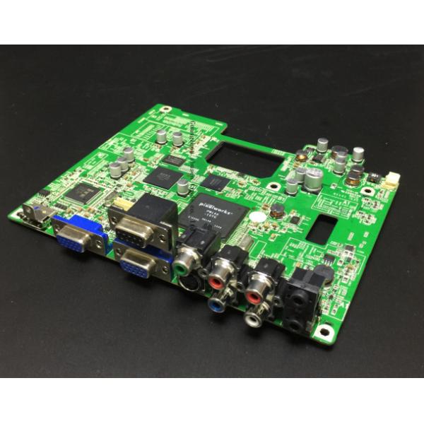 Аксессуар репроектора доски матери LX643 главного правления сигнала для репроектора Panasonic