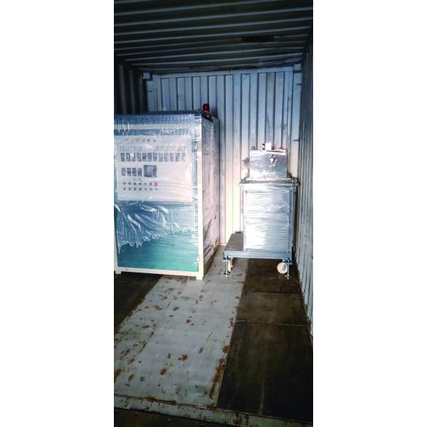 Plastic Processed PVC Pipe Sheet Film Extrusion Machine Line for Manufacturing Plant