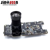 SONY IMX179 USB2.0 8MP Camera Module Drive livre para o varredor de alta velocidade
