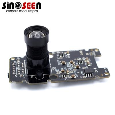 SONY IMX179 USB2.0 8MP Camera Module Drive livre para o varredor de alta velocidade