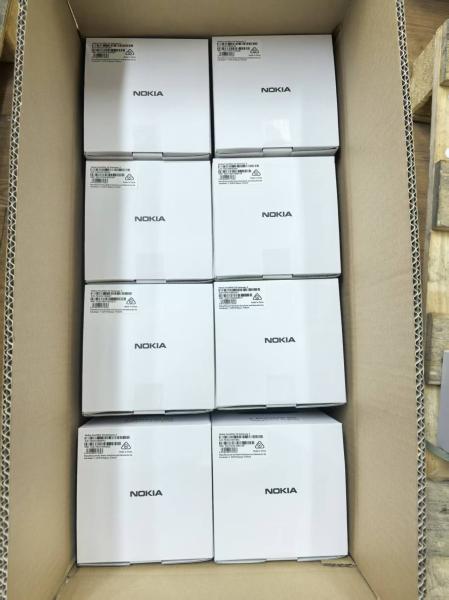 nokia 5G FastMile Gateway 3 Generation CPE Router with Sim Card Slot RJ-45 LAN Ports Multi-band for Nokia Wireless Router