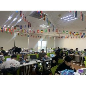 Shanghai YoungYou Intelligence Co.,Ltd.