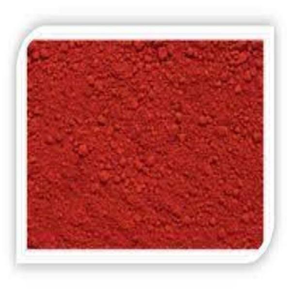 Cas 1309 37 1 Fade Resistant Powdered Iron Oxide Red Good Stability