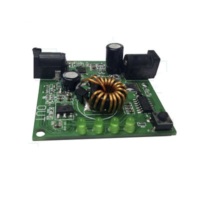 PCB-карта Печатные платы PCB-карта, UL/ROHS/ISO9004 Поддержка, SMT DIP Прототип PCB-сборки