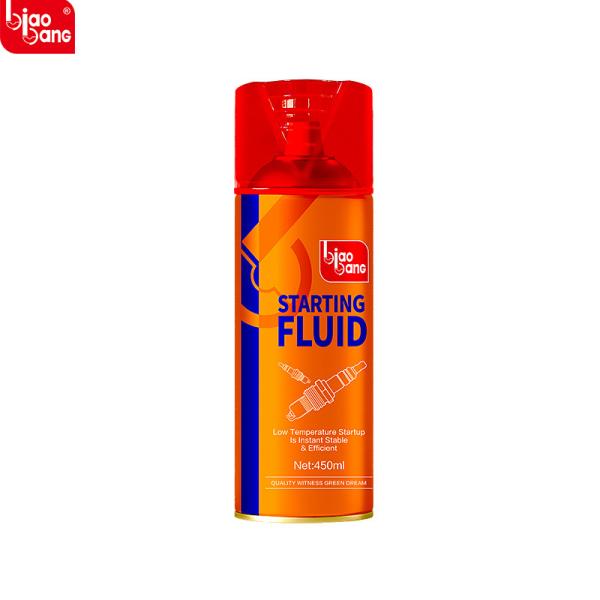 Engine Start Fluid For Cold Weather – Rapid, Safe, And Reliable Solution