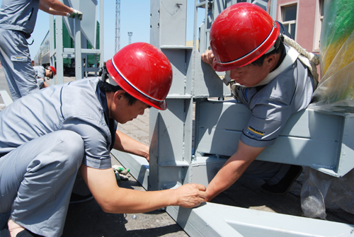 benz car wash machine in autobase