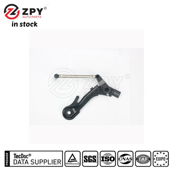 ZPY Headlight Height Level Sensor 4K0941309B for Audi A6 C8 VW Porsche