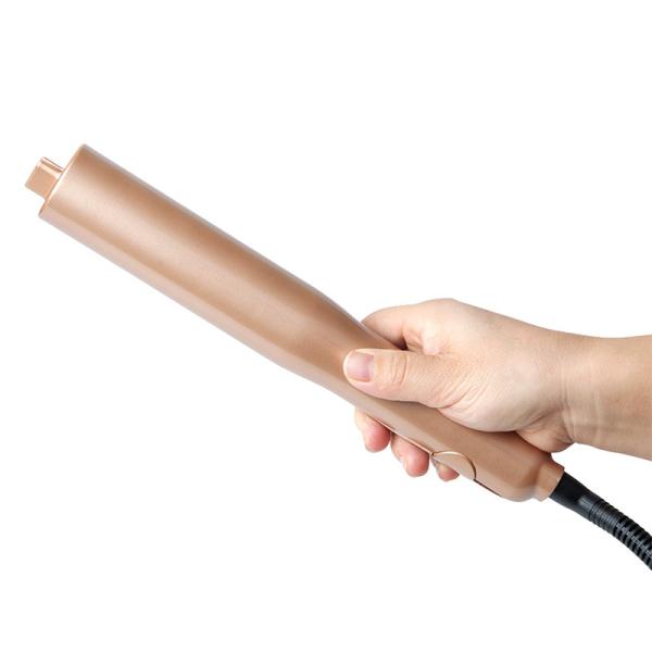 Luxurious Crystal Bling Hair Straightener Rhinestone Shine with Ceramic Flat Iron