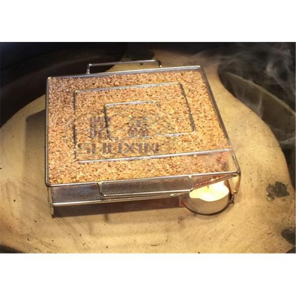 Dining Room Outdoor Sawdust Smoke Generator Barbecue Accessories