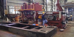 Huanan Heavy Industry Technology Co., Ltd.