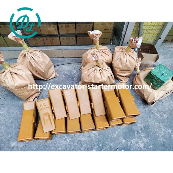 Diente de cargadora Komatsu WA450 500 600 OEM 426-847-1110