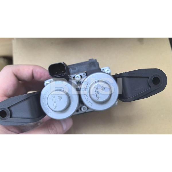 Heater Control Valve 64116906652 64128374995 for BMW E60 E63 E64 E65 M5 525i 528i 535i 545i 745i 750i X5